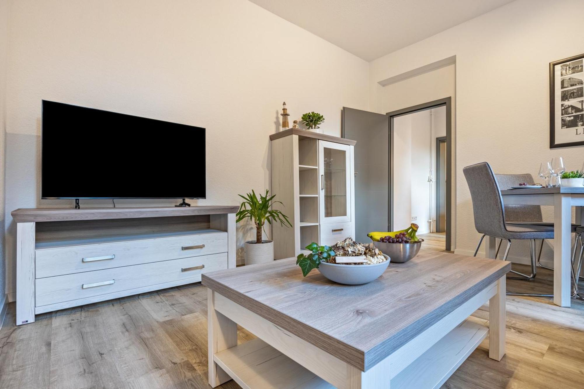 Appartement Sanierter Wohntraum In Linden *