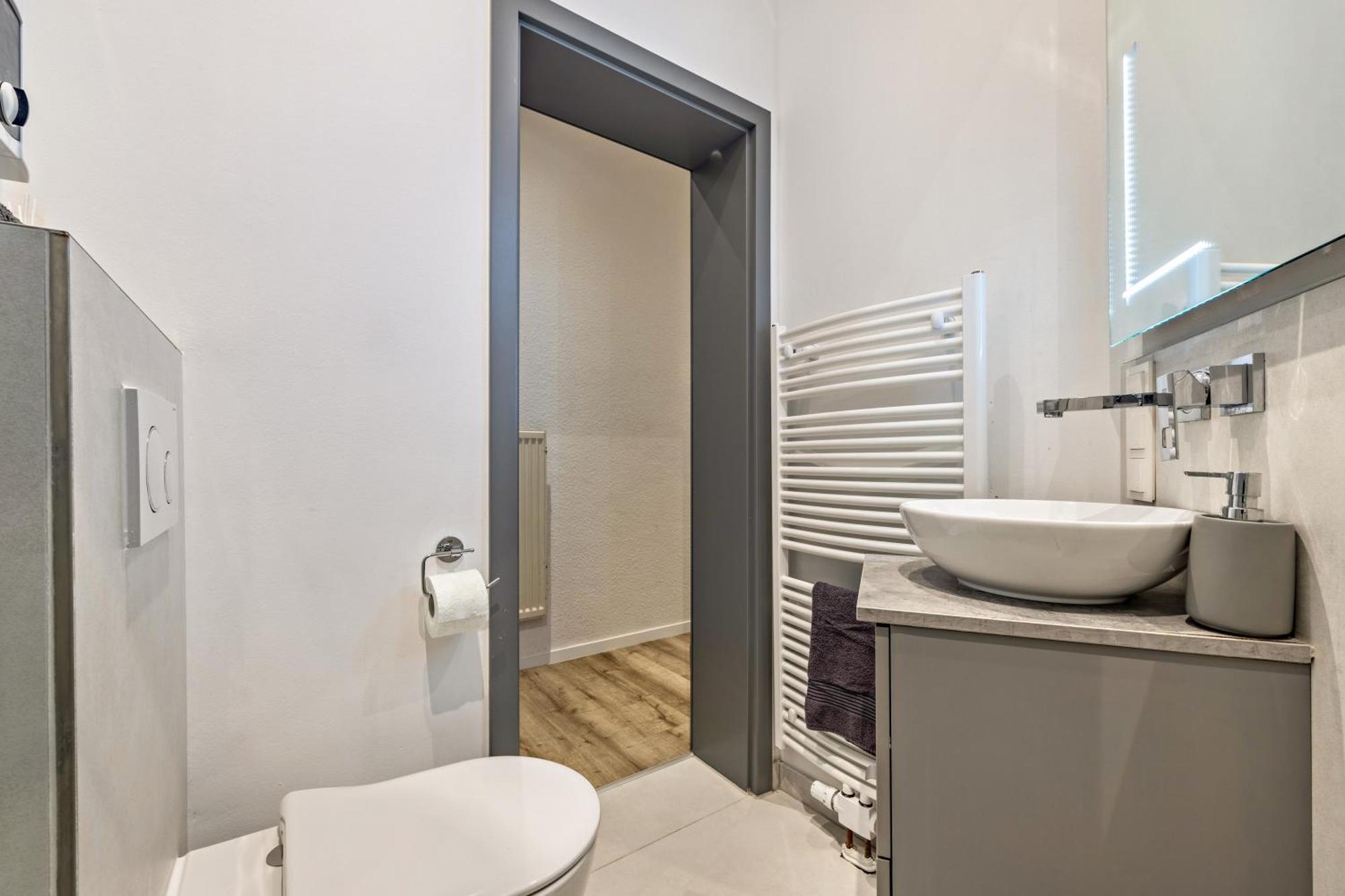 Apartment Sanierter Wohntraum In Linden Hannover