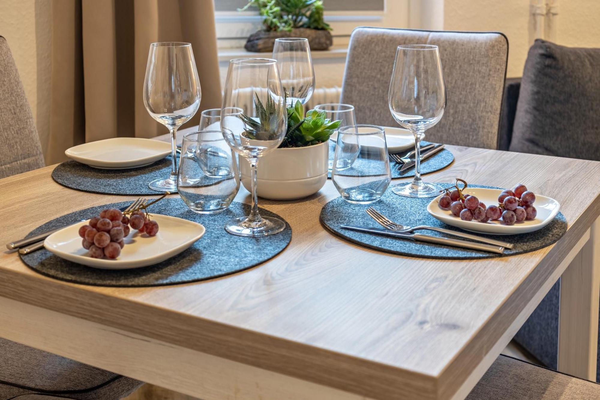 Apartment Sanierter Wohntraum In Linden *