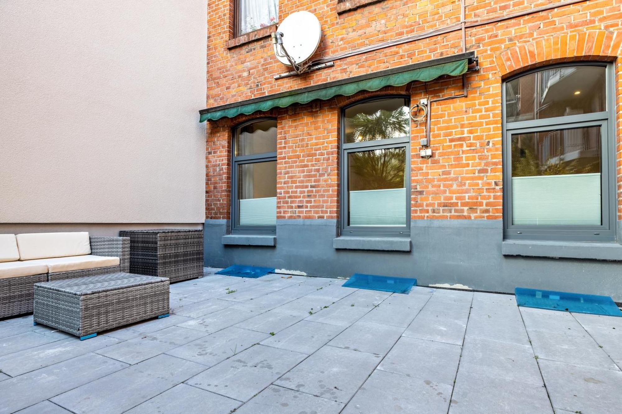Sanierter Wohntraum In Linden *