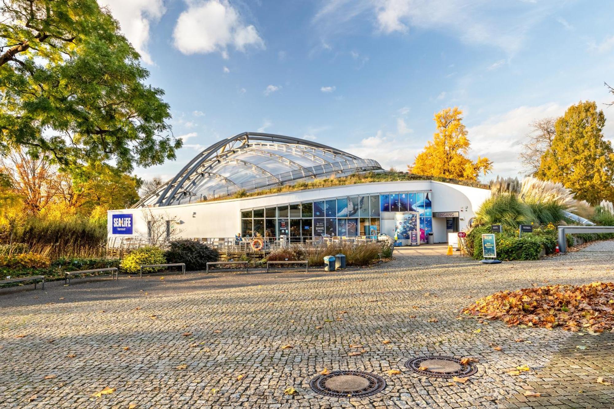 Sanierter Wohntraum In Linden
